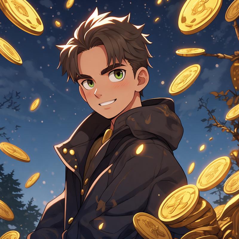 幸运的男人金正锡漫画