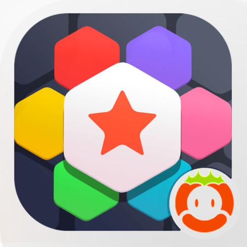 六角拼消除赚钱版游戏截图