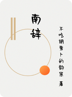 南辞小说免费版游戏截图