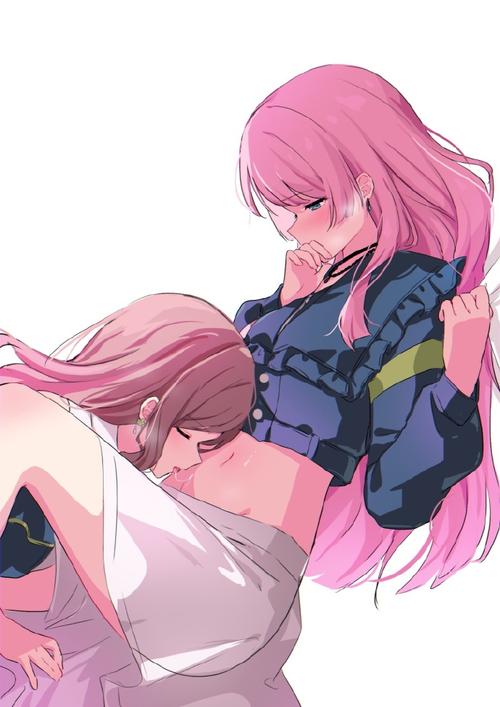 mangago百合漫画下载游戏截图