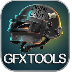 和平精英皮肤修改器下载安卓版(GFX TOOL)缩略图