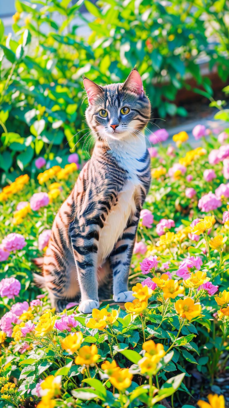 花猫超高清画质