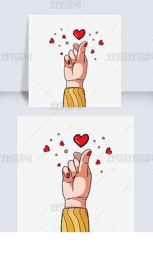 比心漫画之家游戏截图