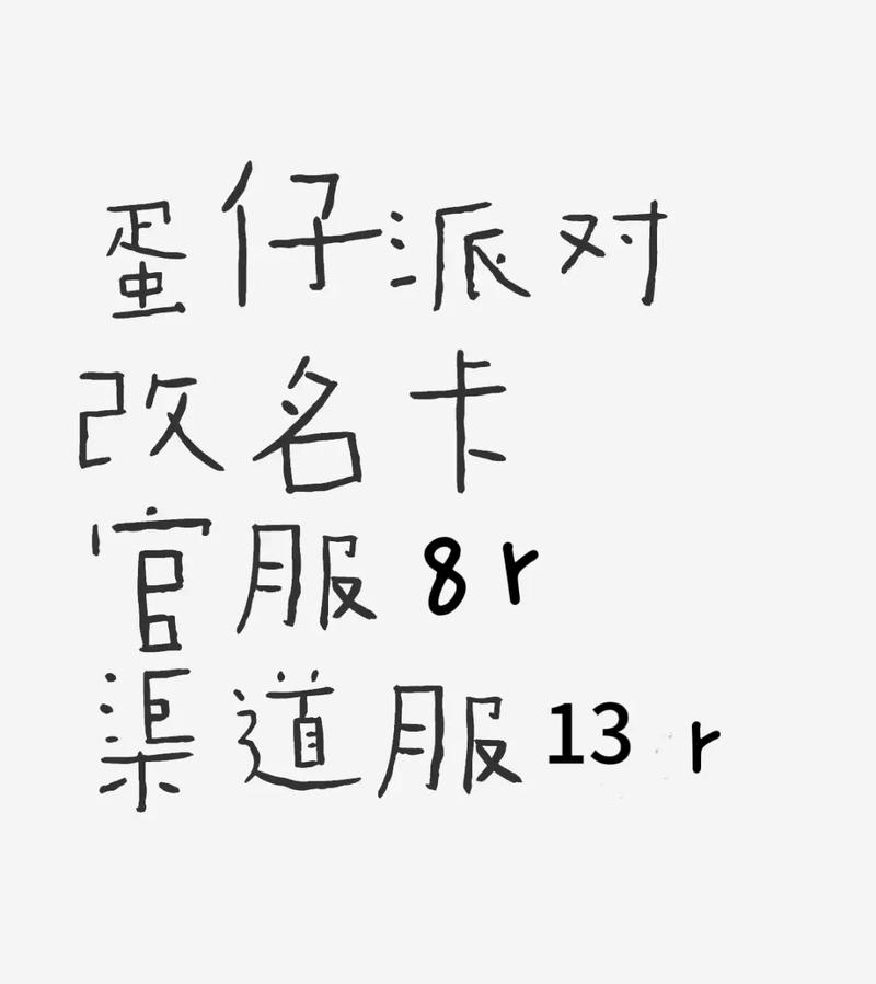 6漫画改名后的新名字兑换码