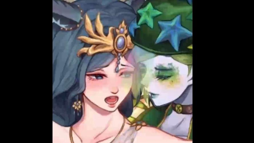 erocool第五人格漫画破解版永久免费游戏截图