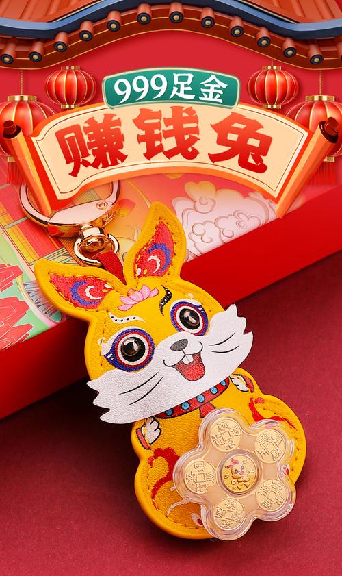 赚钱兔缩略图