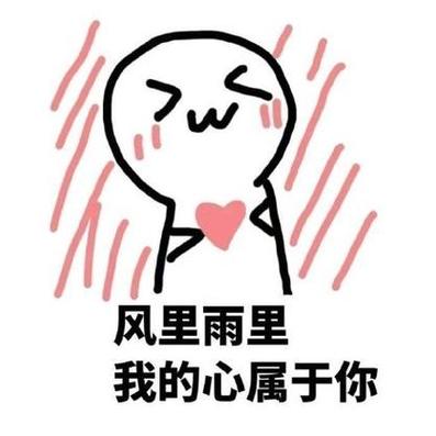 2021314表白表情包图片大全游戏截图