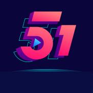 51动漫2.2游戏截图