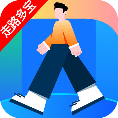 多宝走路游戏截图