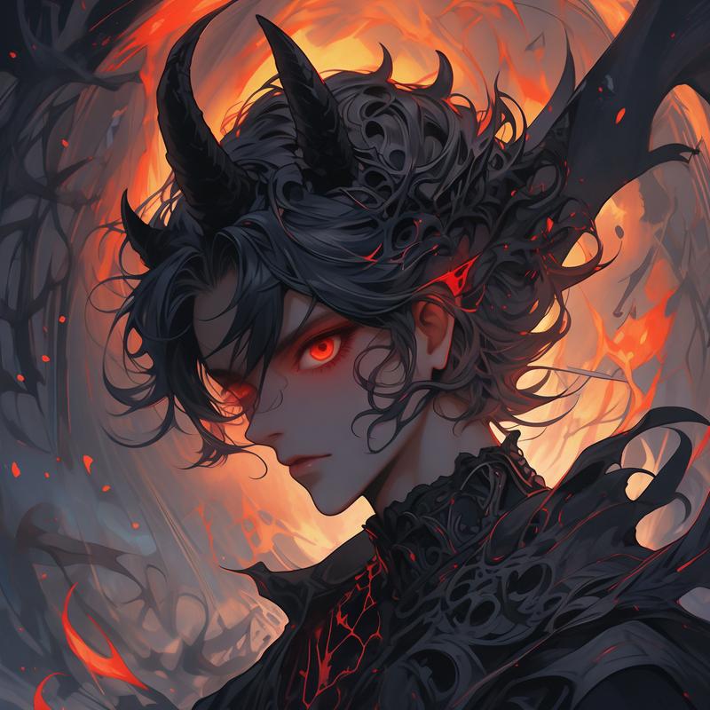 黑暗魔鬼世代