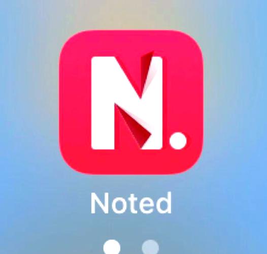 NOTED游戏截图