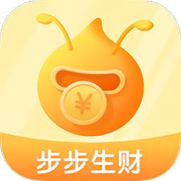 步步生财游戏截图