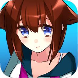 别碰那女孩图标