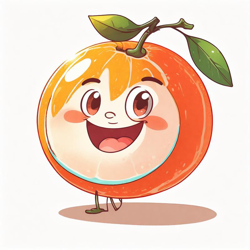 橙子漫画网游戏截图