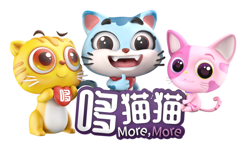 多多猫韩漫游戏截图
