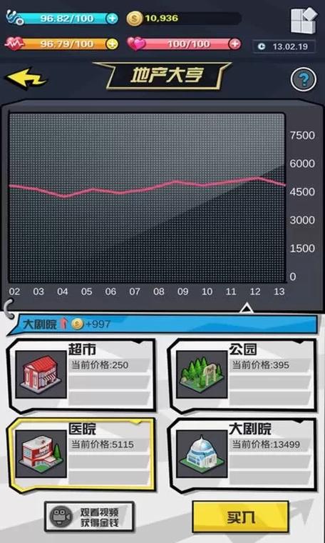 从贫民到总统内购破解版