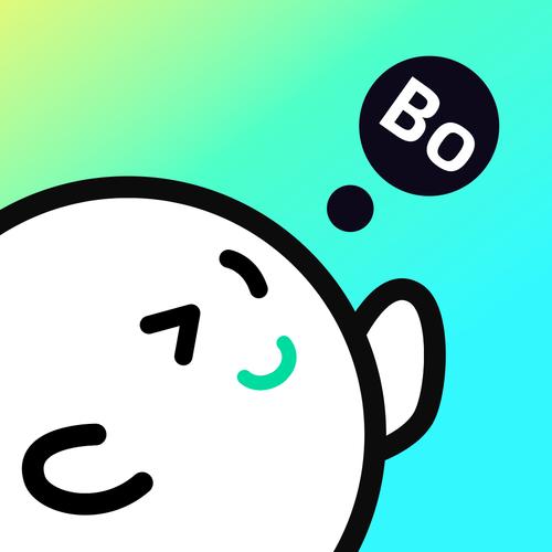 啵啵漫画免费版图标