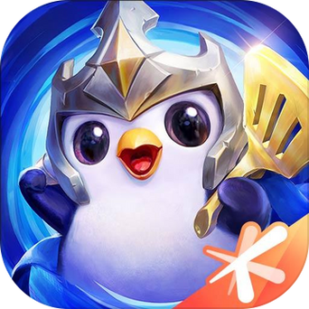 金铲铲999999金币破解游戏app图标