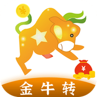 金牛转app游戏截图