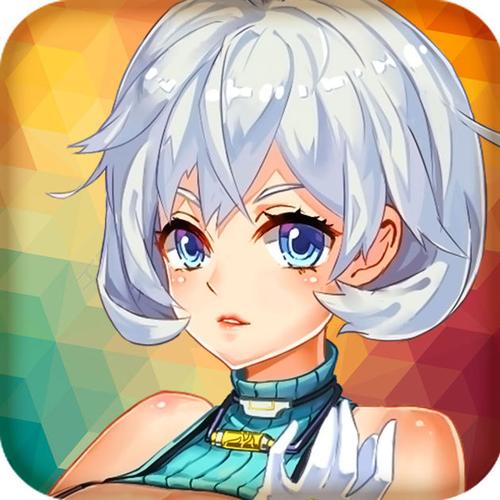 萌娘养成计划游戏游戏截图