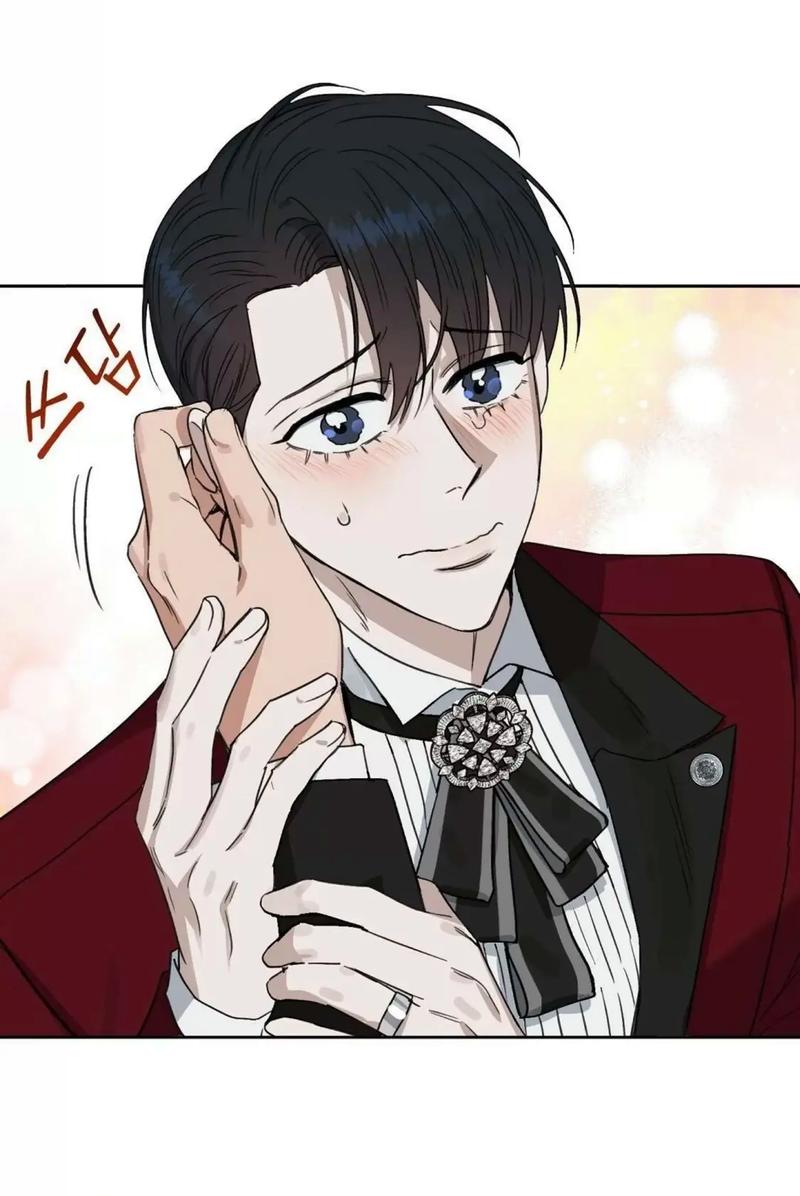 kiss me liar漫画游戏截图