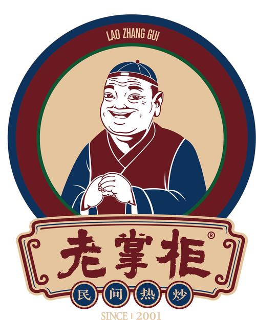老掌柜缩略图