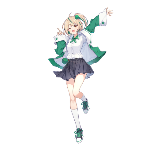 99动漫女孩游戏截图