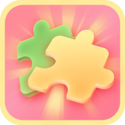 梦幻爱拼图安卓版游戏截图