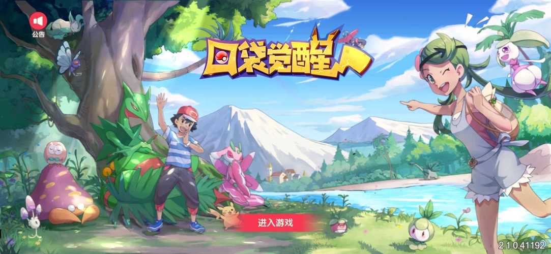 口袋觉醒加速助手