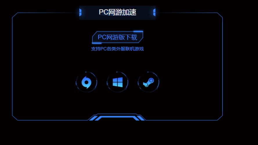 帆游加速器