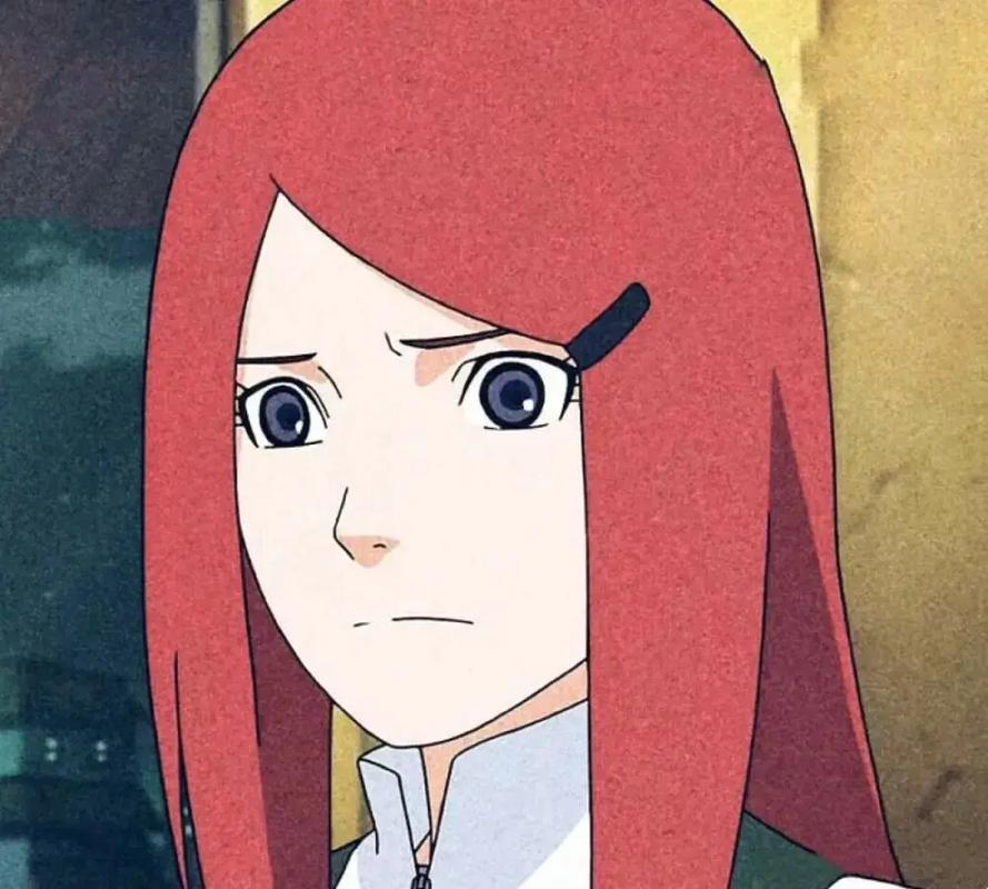 narutohinata玖辛奈游戏截图