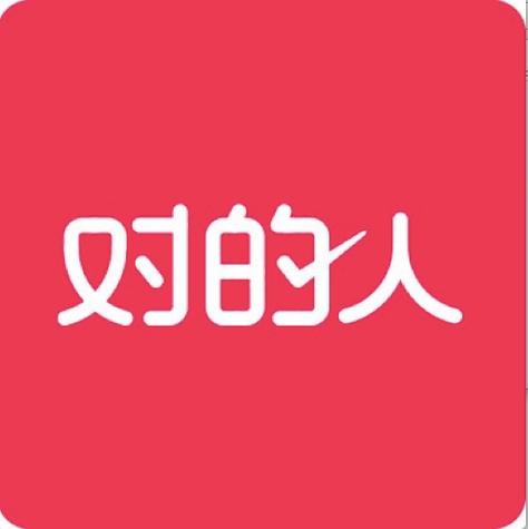 对的人app