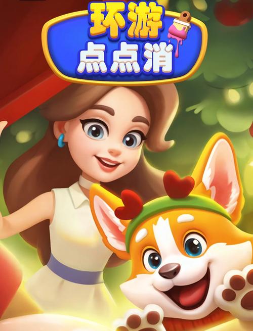 环球点点消红包版