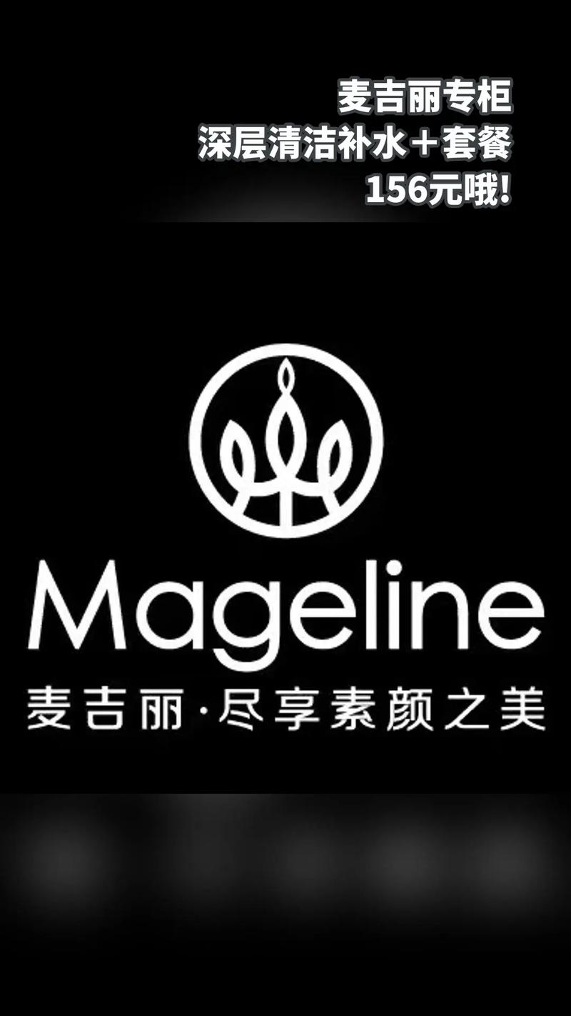 麦吉丽化妆品*董事陈雪微商推广平台