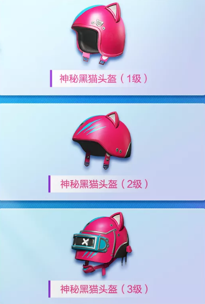 和平精英黑猫辅助游戏截图