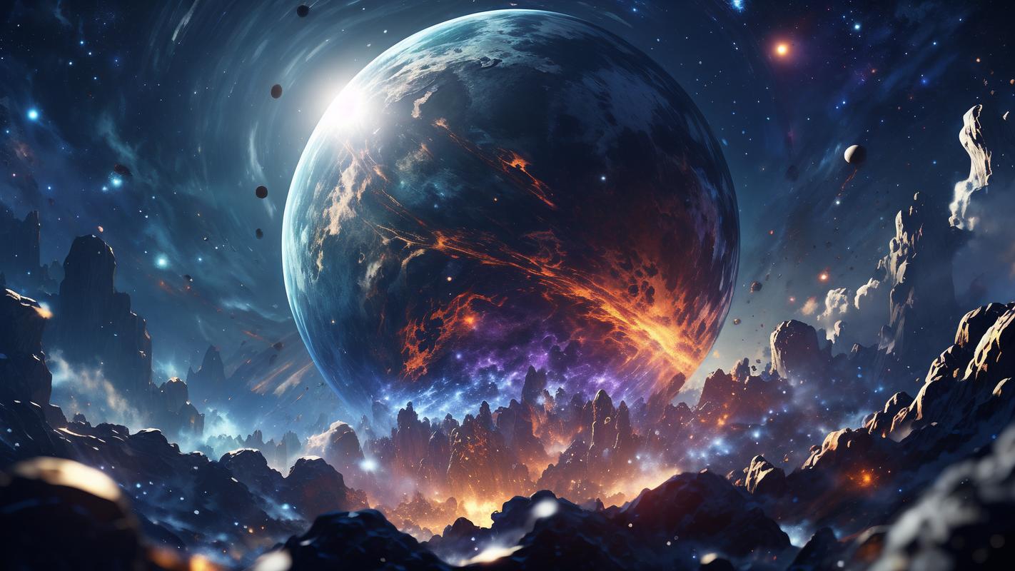 星空ai框架2023游戏截图