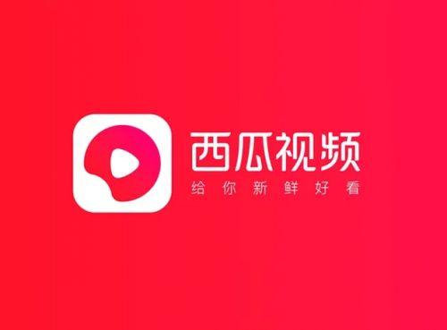 西瓜视频安装官方版