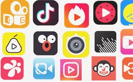 短视频软件网站下载缩略图