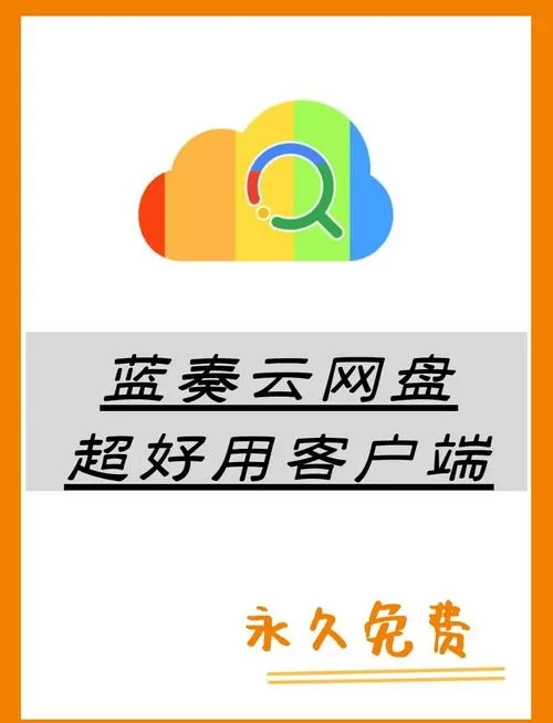 蓝奏云2023软件合集资料缩略图