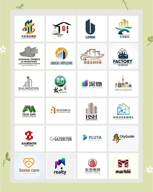 房屋建筑图纸大全缩略图