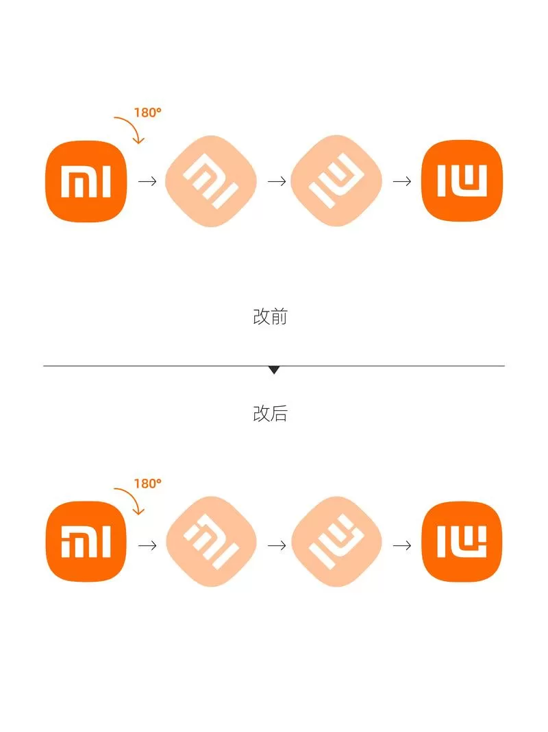 小米怎么把视频旋转90度