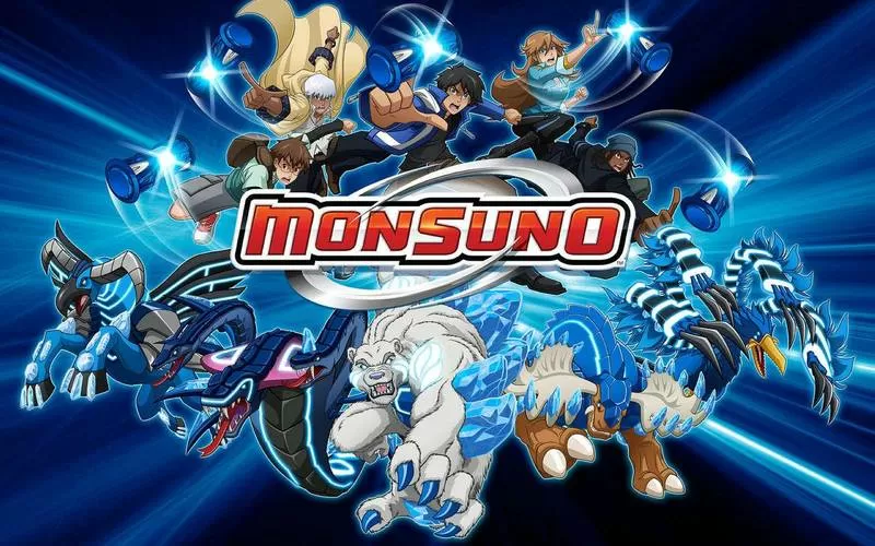 蛇之交响曲冷狐版魔改版本缩略图