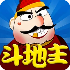斗地主 单机版 免费版图标