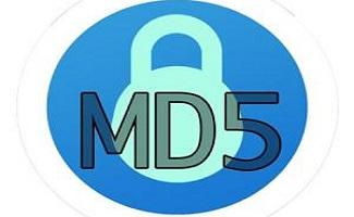 MD5校验工具是什么缩略图