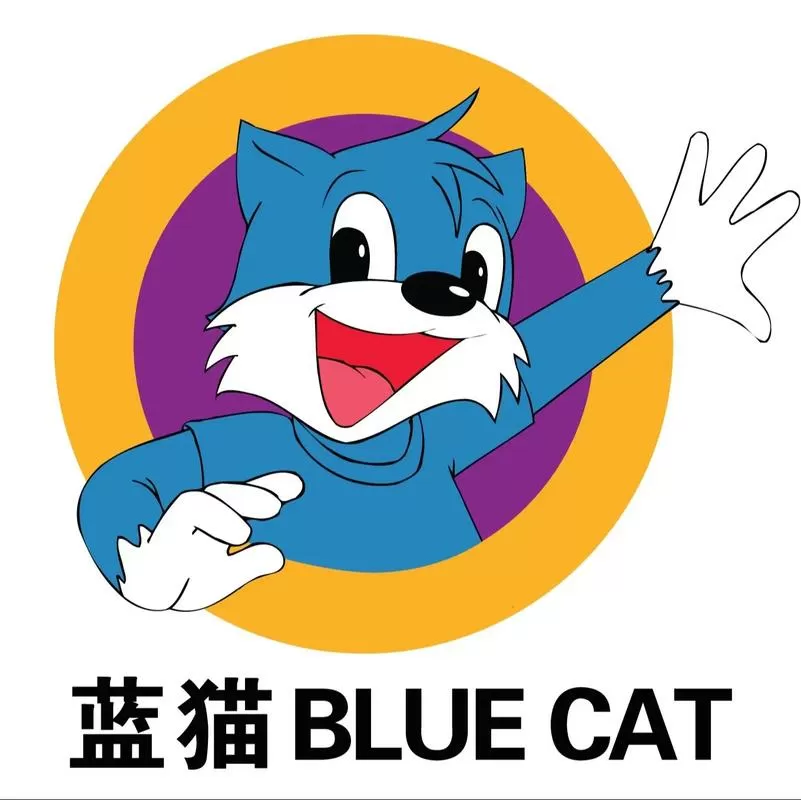 蓝猫百科