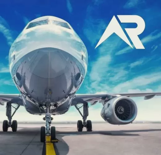 航空模拟器2022最新版破解版缩略图