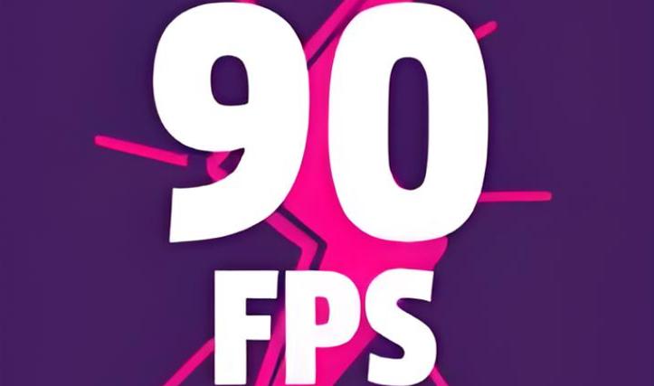 90FPS旧版本下载缩略图