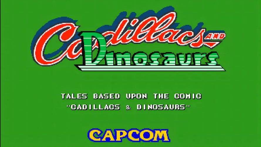 恐龙快打修改器图标