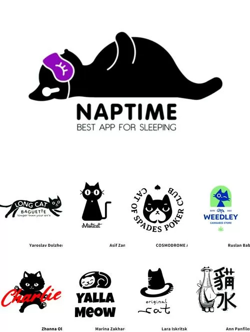 搞笑的小猫咪视频缩略图