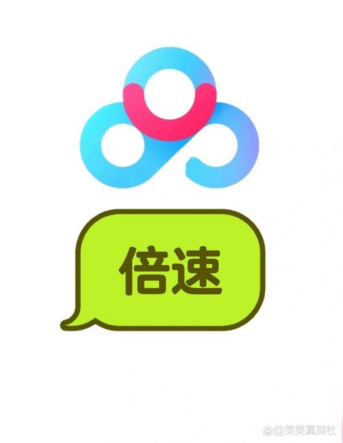 百度网盘倍速软件